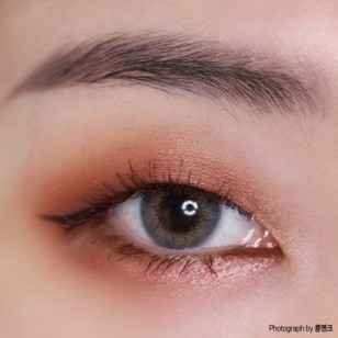 Mix Ann Signal Gray(月拋)